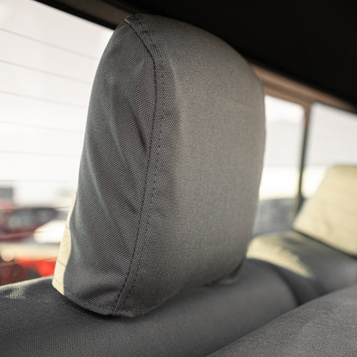 Rear Seat Covers for Ford Truck (W0555066)