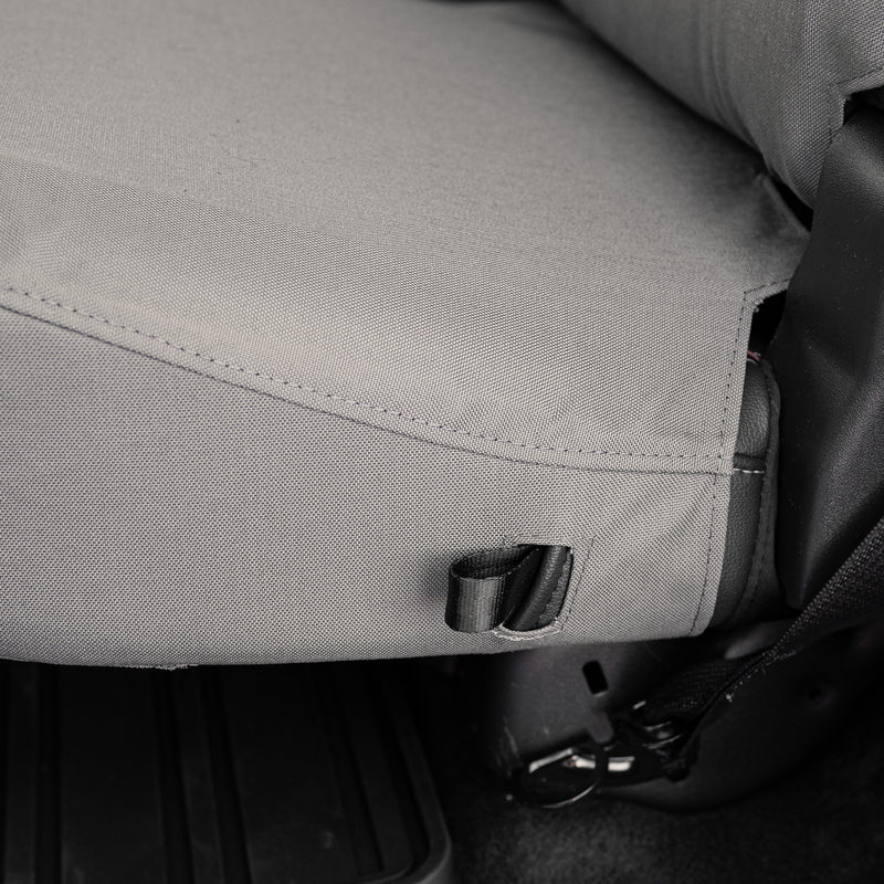 Rear Seat Covers for Ford Truck