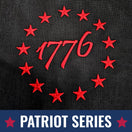 1776 Thirteen Stars