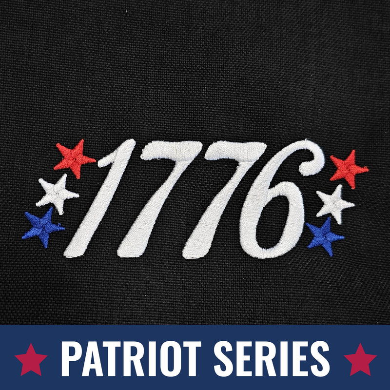 Stock Embroidery – 1776