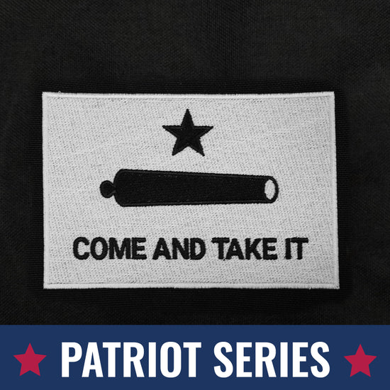 Come-and-take-it