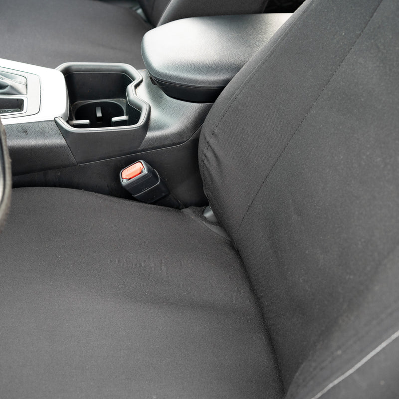 Toyota Highlander, Rav4, Corolla Cross Front Seat Covers