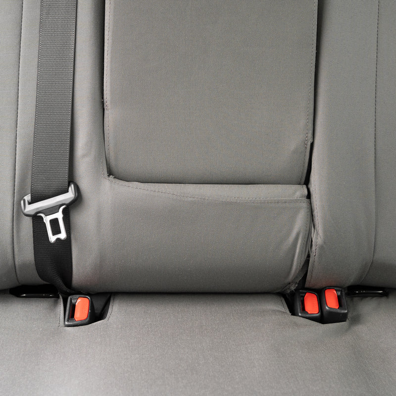 Toyota Rav4 Rear Seat Covers
