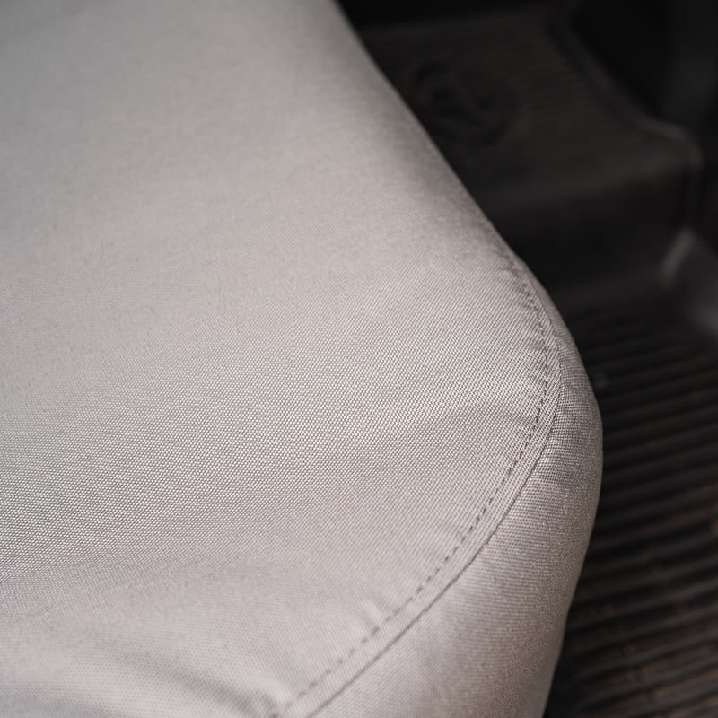 Toyota Rav4 Rear Seat Covers