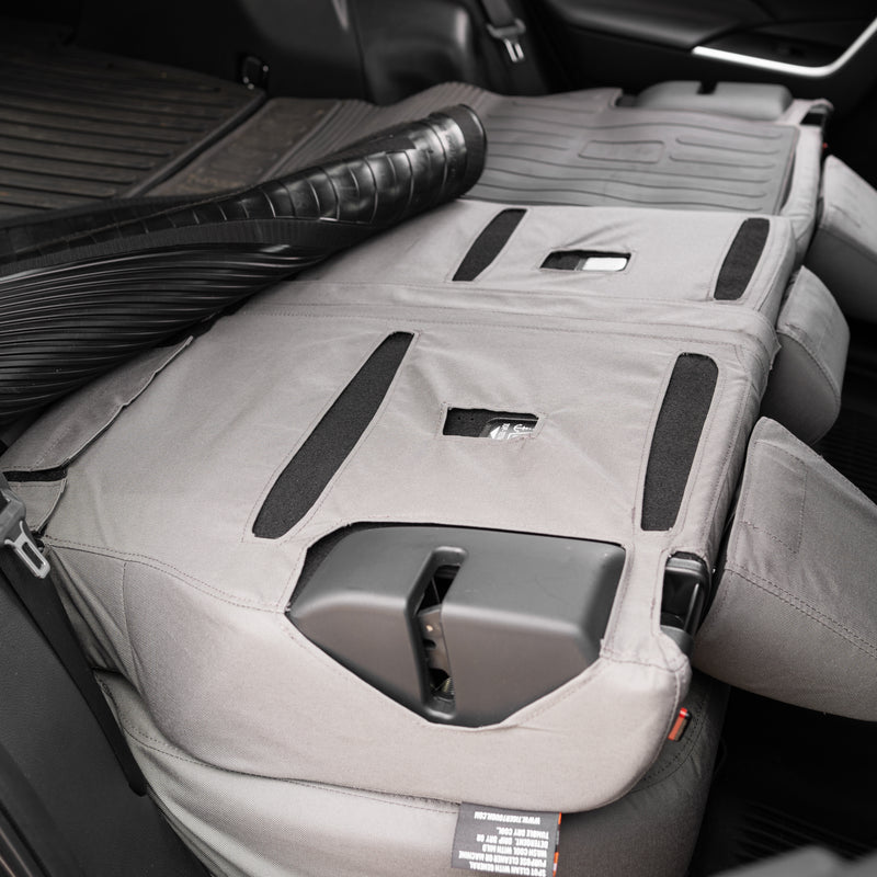 Toyota Rav4 Rear Seat Covers