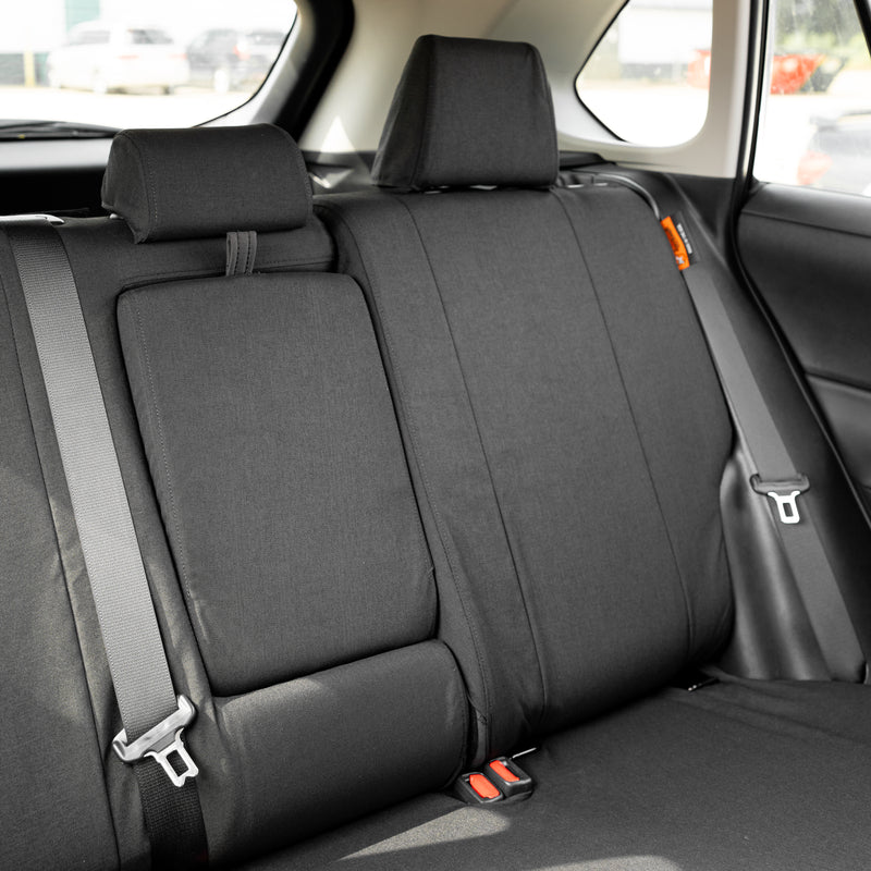 Toyota Rav4 Rear Seat Covers