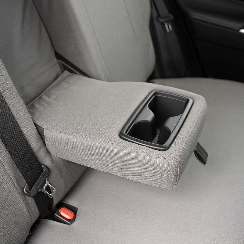 Toyota Rav4 Rear Seat Covers