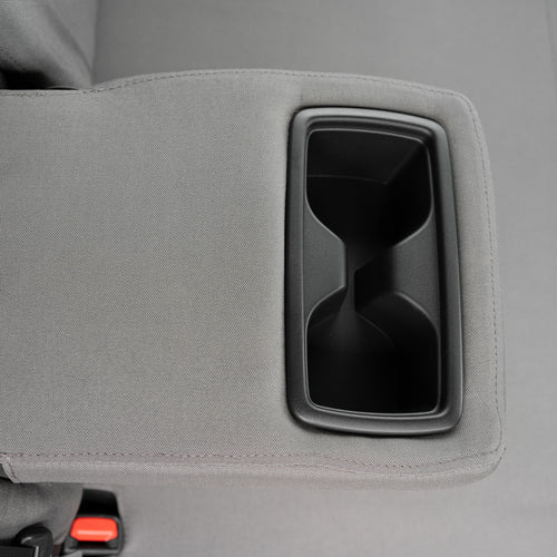 Toyota Rav4 Rear Seat Covers (W1755013)