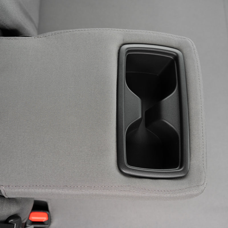 Toyota Rav4 Rear Seat Covers
