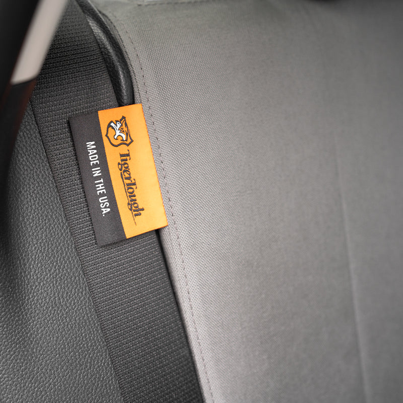 Toyota Rav4 Rear Seat Covers