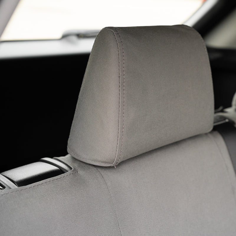 Toyota Rav4 Rear Seat Covers