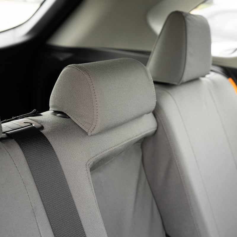 Toyota Rav4 Rear Seat Covers