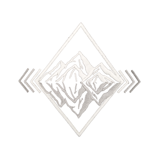 Rugged-mountains