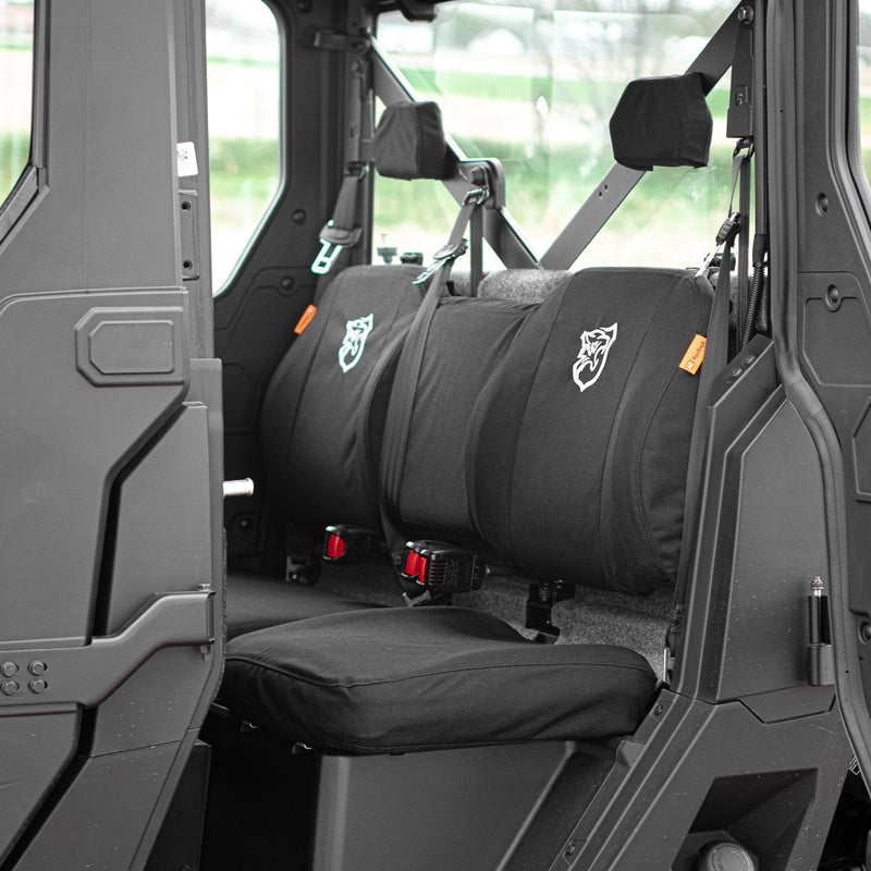 Polaris Ranger Rear Seat Cover