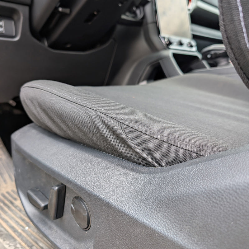 Ford Ranger Raptor Front Seat + Console Covers