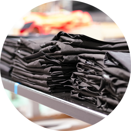 SOURCING AMERICAN MATERIALS
