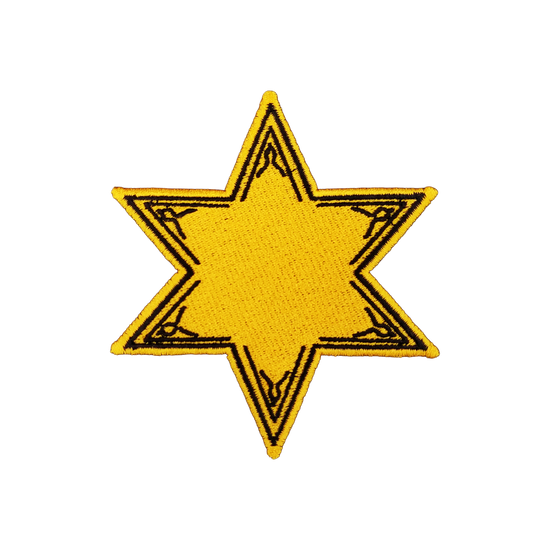 Sheriff's-star