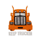 Keep Truckin
