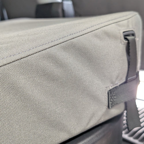 Toyota Tacoma Rear Seat Covers (W1755015)-10