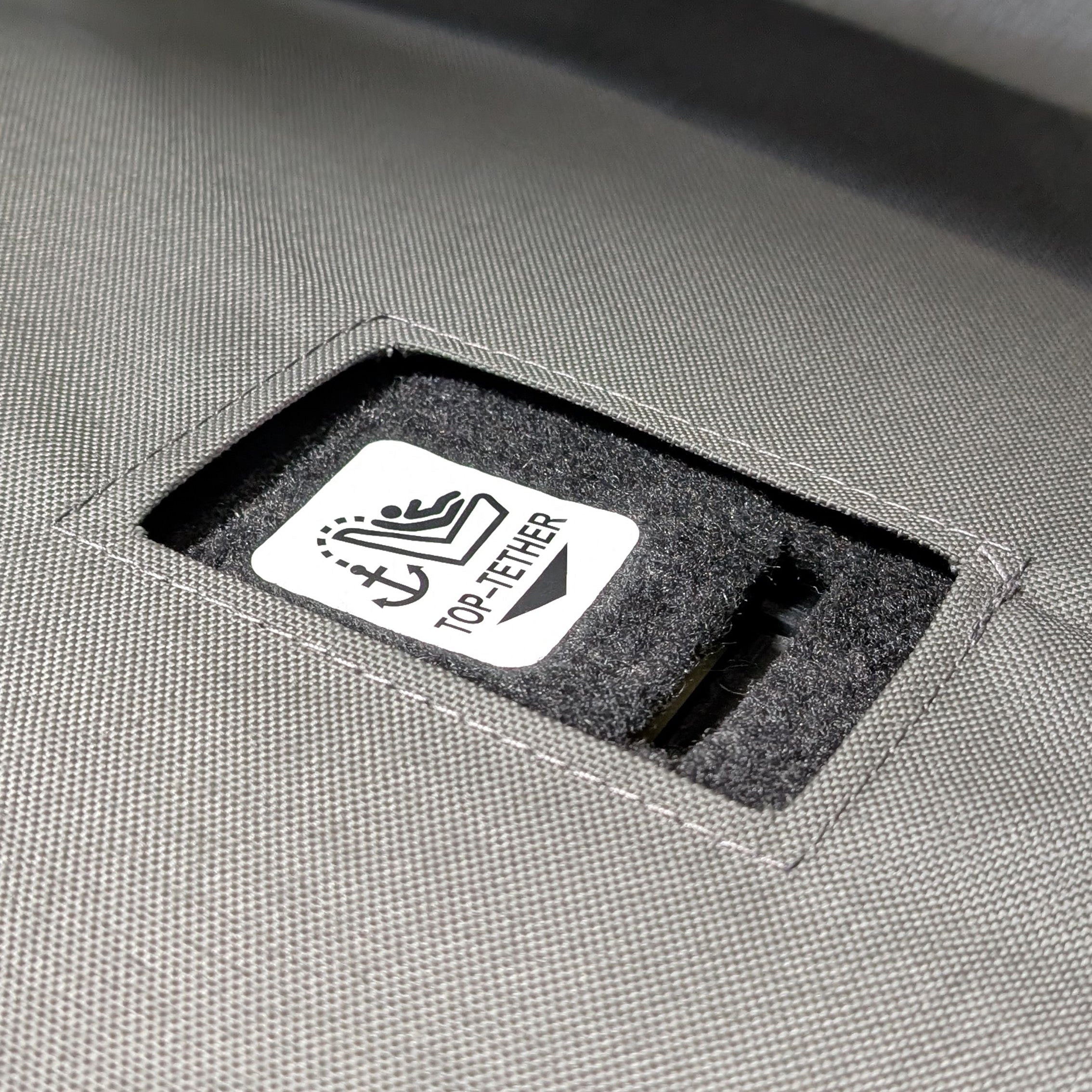 Toyota Tacoma Rear Seat Covers (W1755015)--8