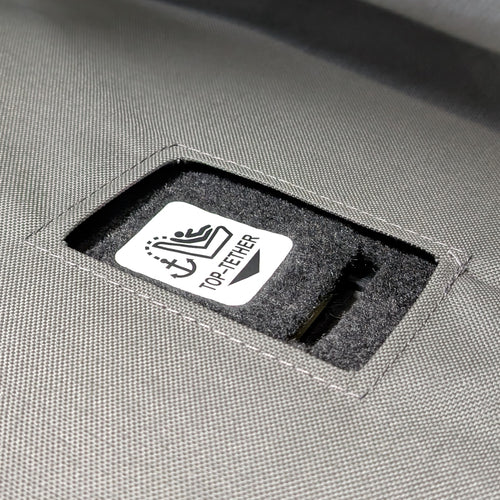 Toyota Tacoma Rear Seat Covers (W1755015)-8