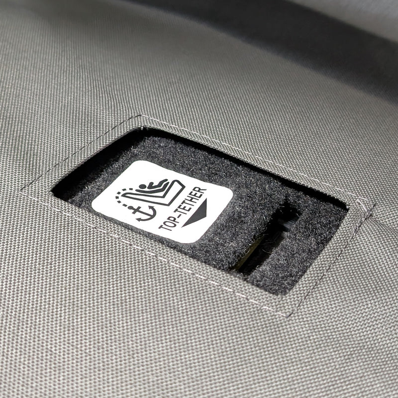 Toyota Tacoma Rear Seat Covers - Sportweave