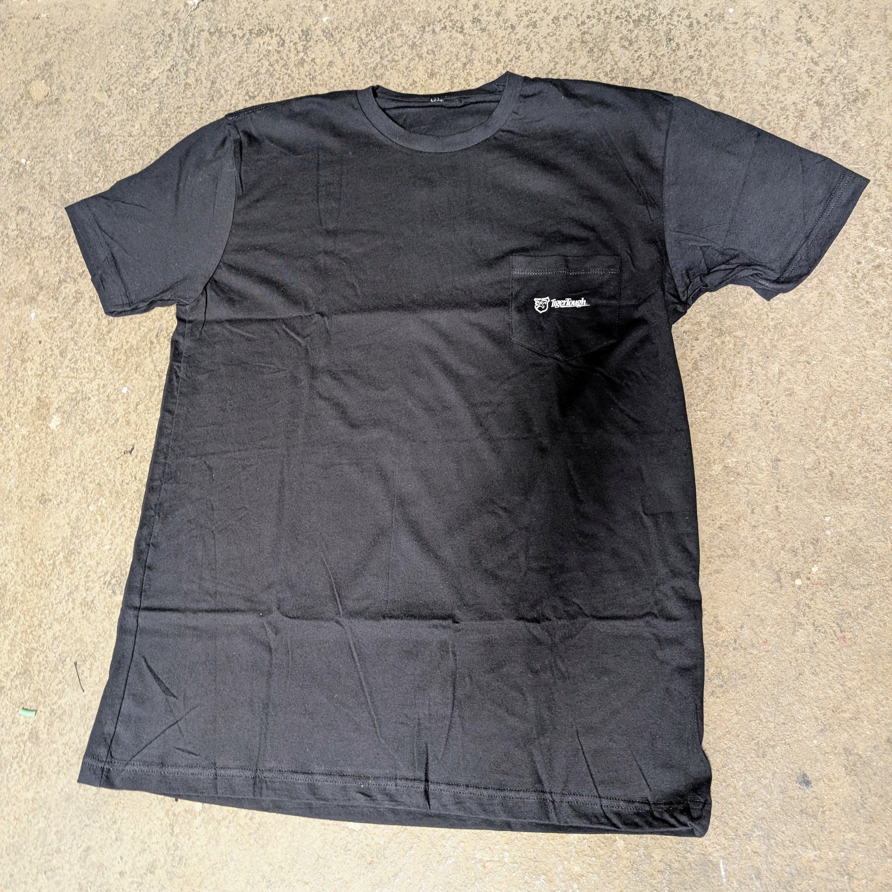 $2 Steak Tee Shirt--3