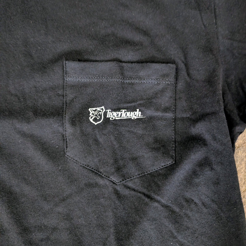 Tougher Than a Two-Dollar Steak Tee Shirt