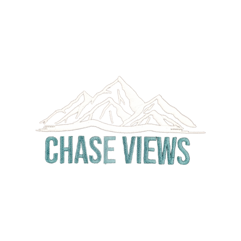 Stock Embroidery – Chase Views