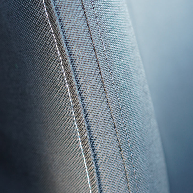 Bucket Seat Covers with Console Cover for Chevy & GMC Trucks - Sportweave