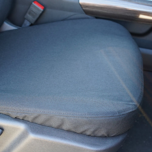 Bucket Seat Covers for Chevy & GMC Trucks (W0621028)