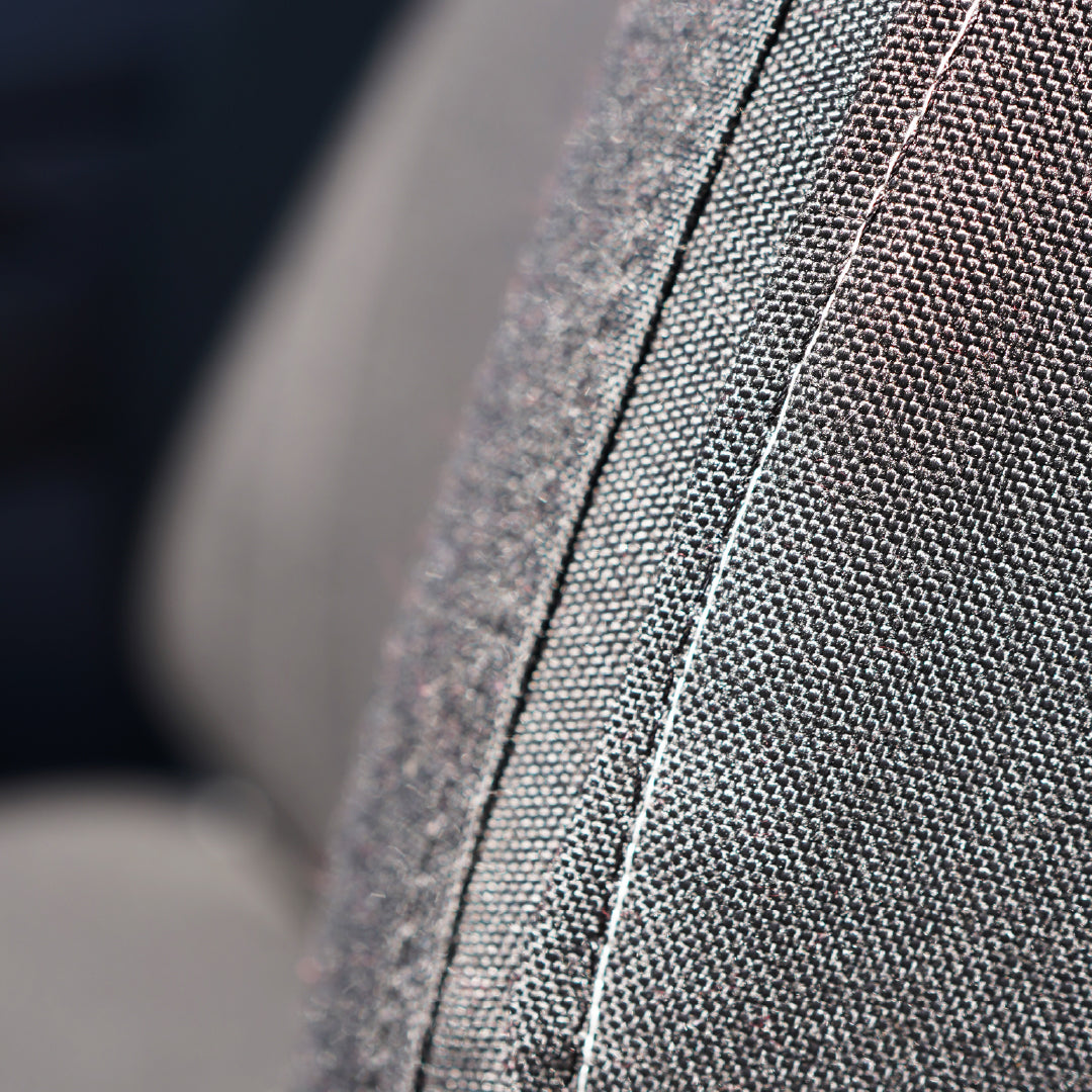 Antimicrobial Chevy Equinox/GMC Terrain Front Seat Covers (W0621035)