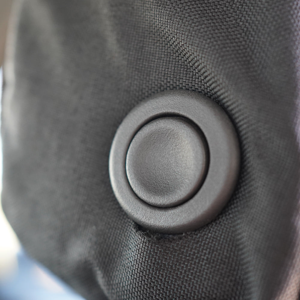 Rear Seat Covers for Chevy & GMC Trucks (W0655016)