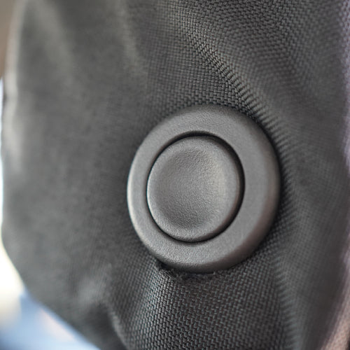 Rear Seat Covers for Chevy & GMC Trucks (W0655016)