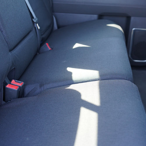 Rear Seat Covers for Chevy & GMC Trucks (W0655016)