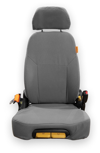 TigerTough  Quality, American-Made Seat Covers & Accessories