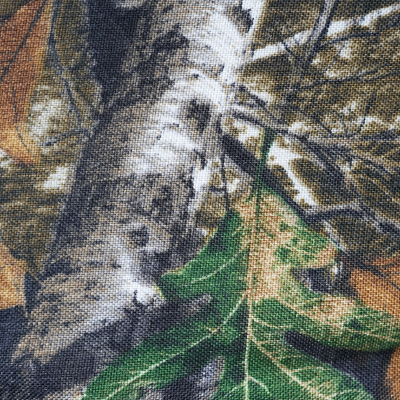 4-Door Ford Bronco Rear Seat Covers (W0555079)