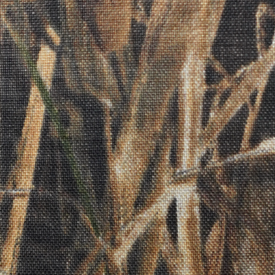 4-Door Ford Bronco Rear Seat Covers (W0555079)