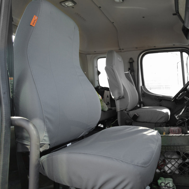 National Stationary Passenger Antimicrobial Seat Cover