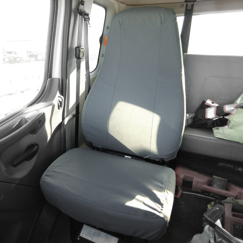 National Stationary Passenger Antimicrobial Seat Cover