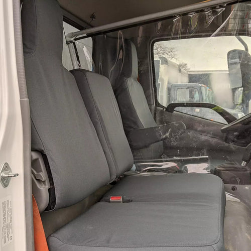 Hino 195 Antimicrobial Seat Cover (W1825000)