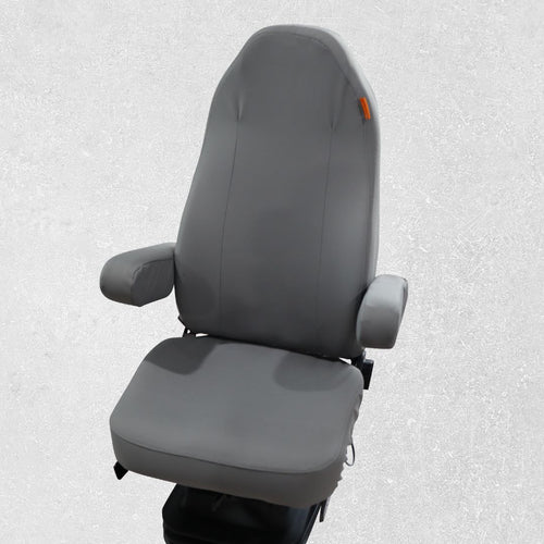 Kenworth Air Ride High Back Seat Cover (S0323009)