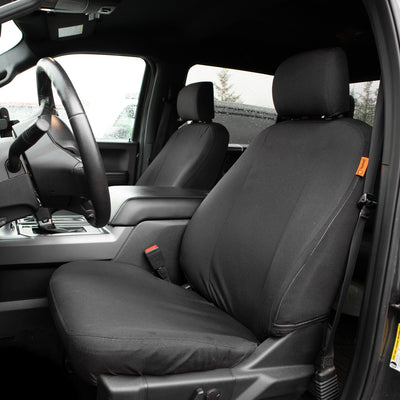 Bucket Seat Covers for Ford Trucks (W0521023)