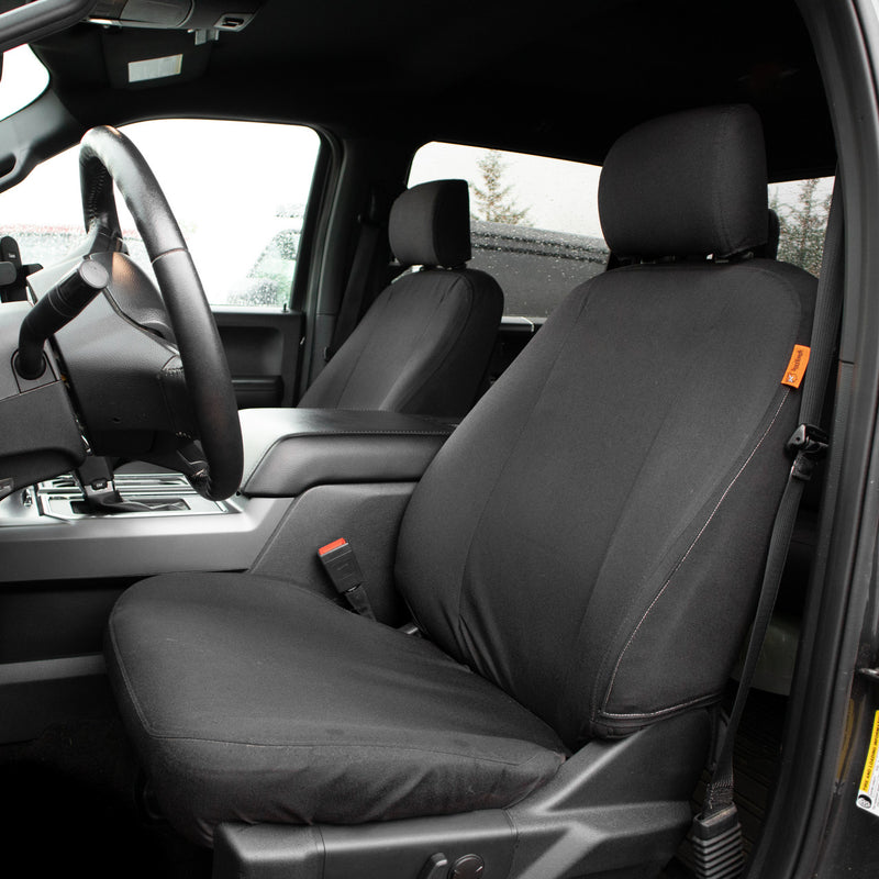 Bucket Seat Covers for Ford Trucks