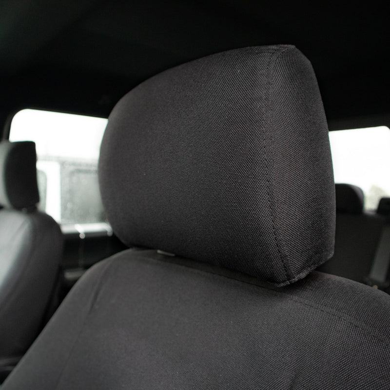 Bucket Seat Covers for Ford Trucks - Sportweave