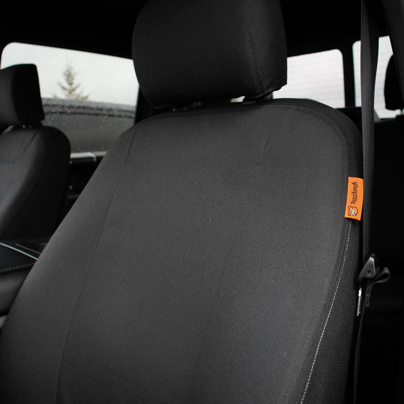 Antimicrobial Seat Covers for Ford Trucks