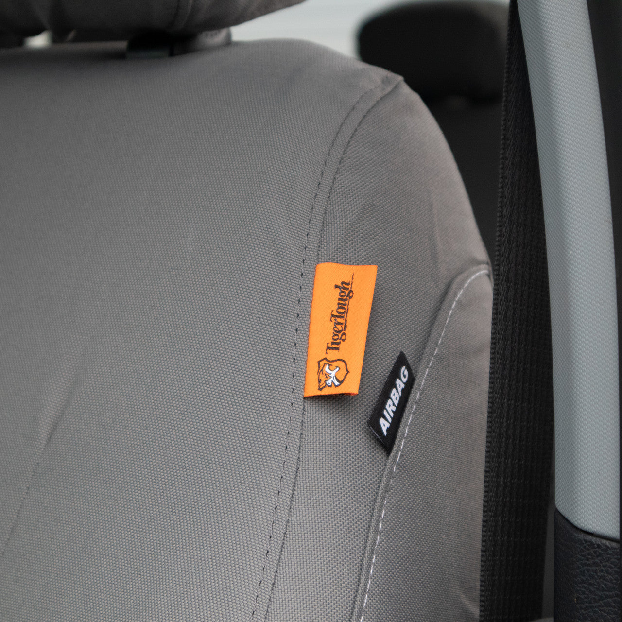 Bucket Seat Covers for Ford Truck (W0521045) - Sportweave