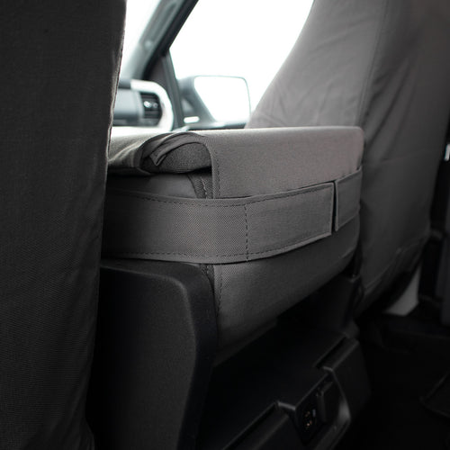 40/20/40 Seat Covers for Ford Truck (W0523026)