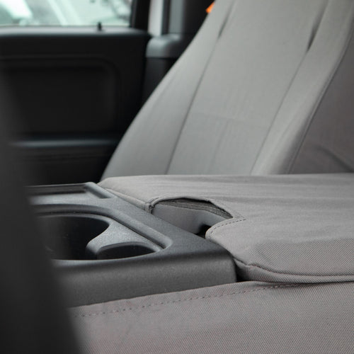Seat Covers for Ford Truck (W0523028) - Sportweave