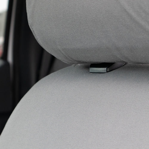 40/20/40 Antimicrobial Seat Covers for XL Ford F150 (W0523029)